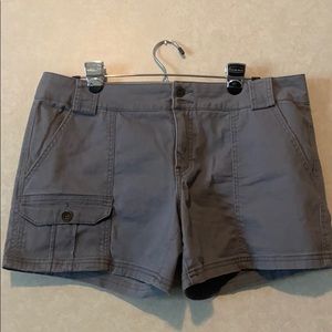 Stitch Fix Market & spruce cargo short size 12